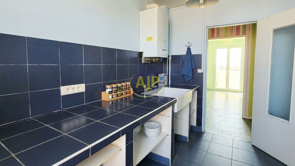 Vente Appartement T4 Résidence sécurisée avec parc. Talence