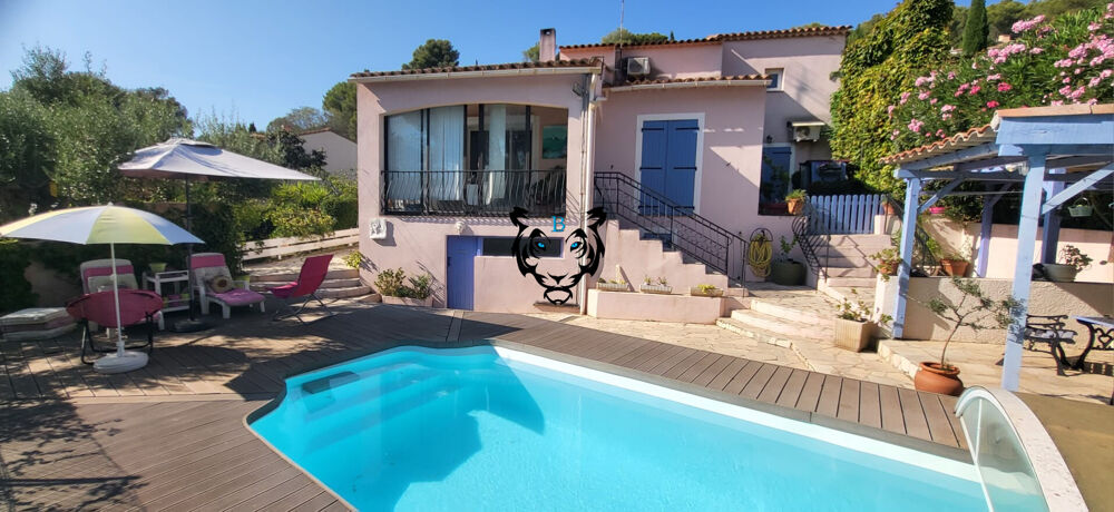 MAISON AVEC PISCINE (3 LOGEMENTS ) - LA BOUVERIE