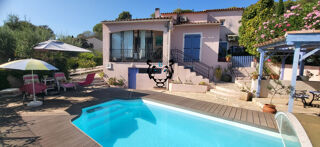  Maison à vendre 6 pièces 134 m²