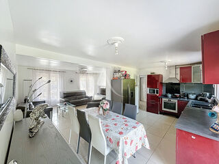  Maison � vendre 7 pi�ces 145 m�