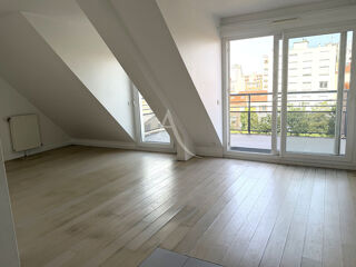  Appartement � louer 1 pi�ce 35 m�