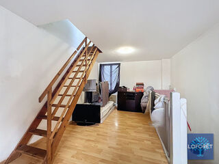  Maison � vendre 3 pi�ces 54 m�