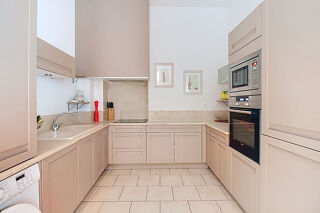  Appartement � vendre 3 pi�ces 1 m�