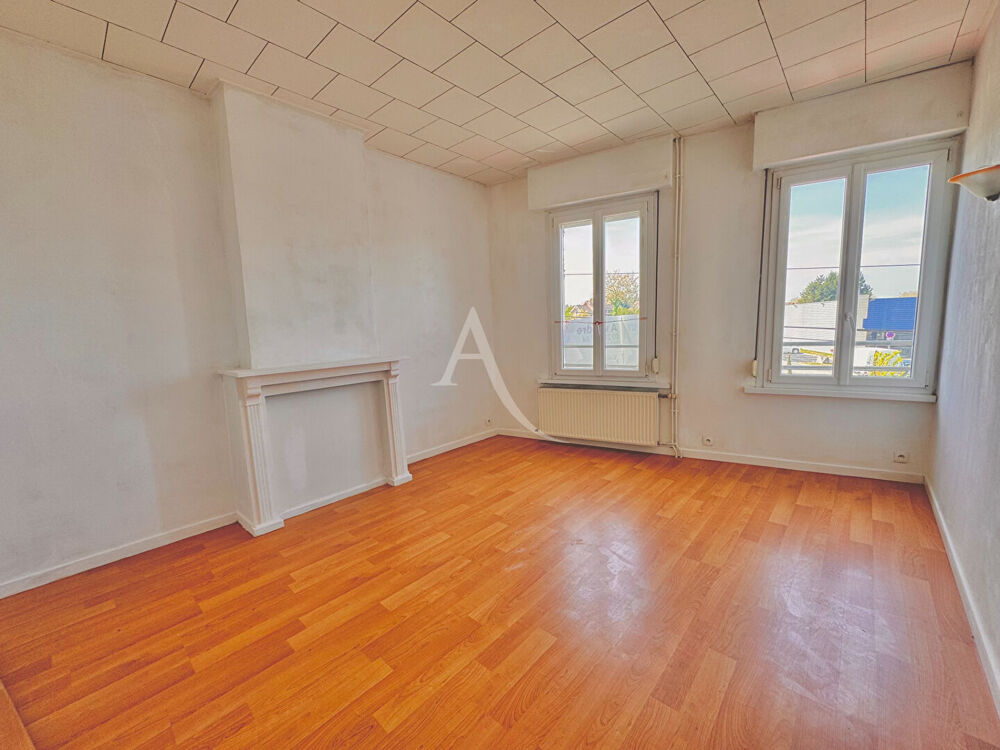 Maison 5 pièces 109 m² · à Lens · 109 m² · 119 000 €