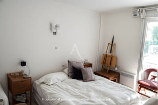  Appartement à vendre 2 pièces 43 m²