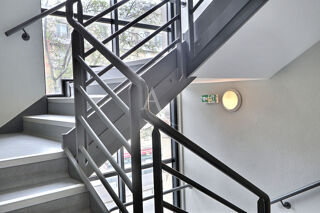  Appartement � vendre 1 pi�ce 17 m�