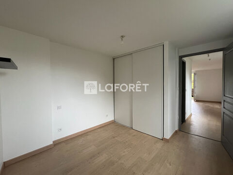  Appartement  louer 2 pices 40 m