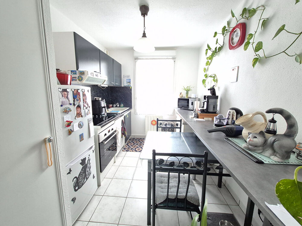 Maison en résidence vendue louée