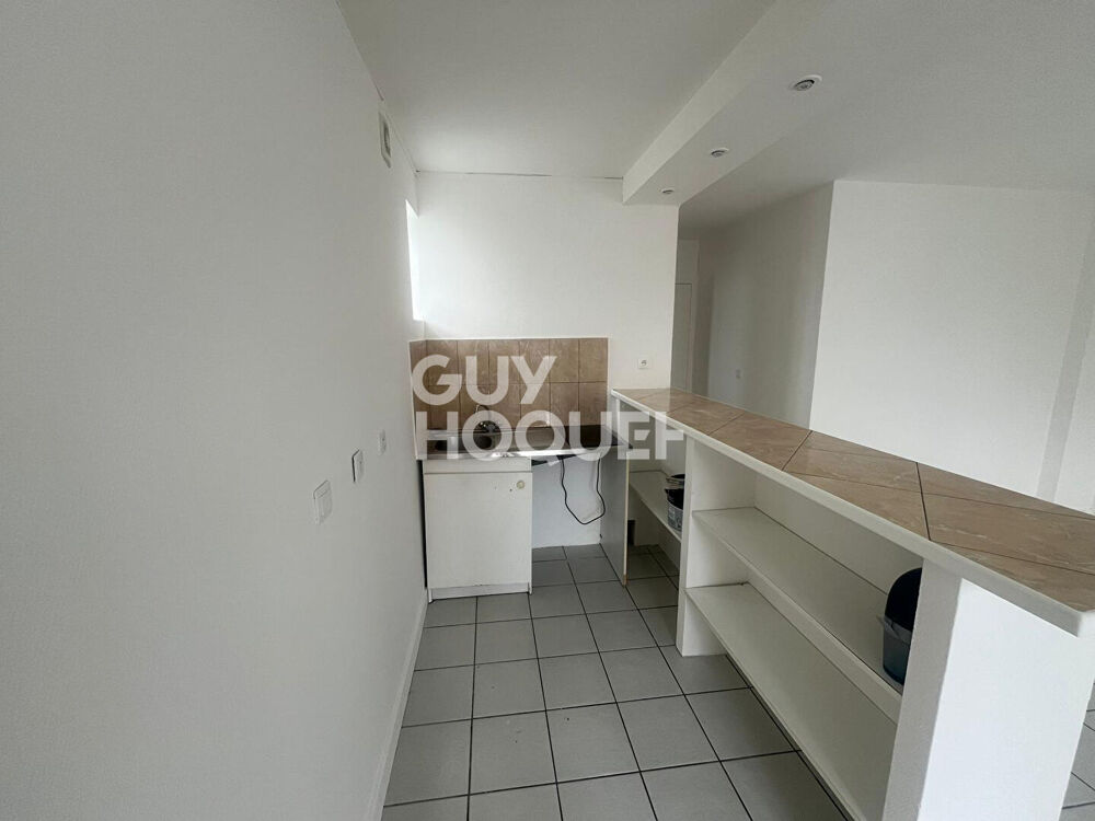 Vente Appartement Appartement Chelles 1 pièces 34.55 m2 Chelles