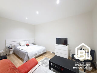  Appartement � vendre 1 pi�ce 32 m�