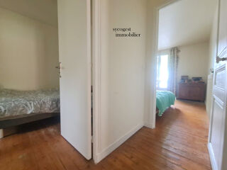  Appartement  vendre 3 pices 63 m