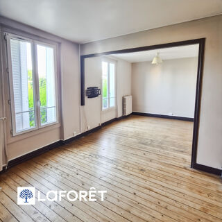  Appartement à louer 2 pièces 51 m²