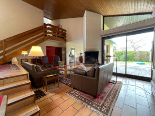  Maison � vendre 9 pi�ces 200 m�