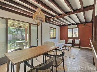  Maison � vendre 4 pi�ces 80 m�