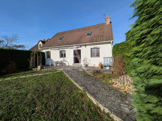  Maison � vendre 6 pi�ces 129 m�