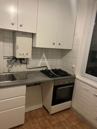  Appartement  louer 2 pices 35 m
