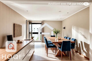  Appartement � vendre 4 pi�ces 101 m�