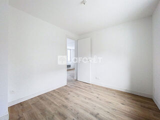  Appartement à louer 2 pièces 39 m²