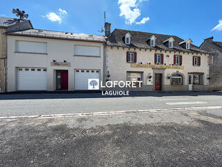  Maison  vendre 13 pices 392 m