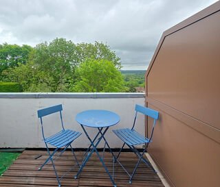  Appartement � vendre 2 pi�ces 28 m�