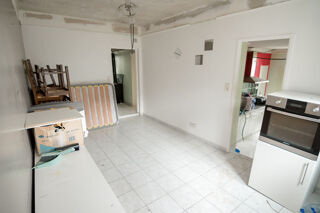  Maison � vendre 3 pi�ces 64 m�