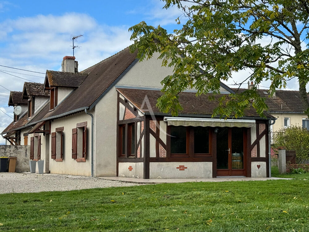 Location Maison MAISON A LOUER ROMORANTIN Romorantin lanthenay
