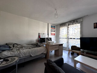  Appartement � louer 1 pi�ce 31 m�