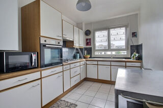  Appartement � vendre 2 pi�ces 49 m�