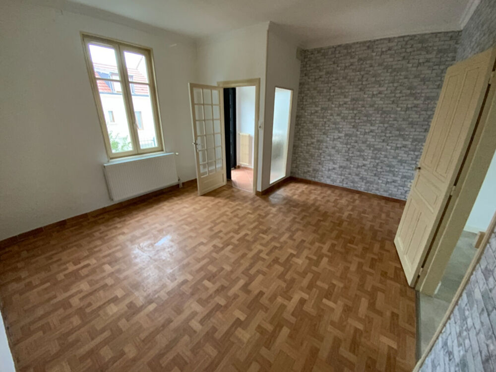 Appartement Le Creusot 3 pièces - 80.27 m2