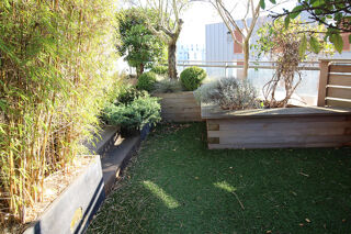  Appartement � vendre 4 pi�ces 88 m�