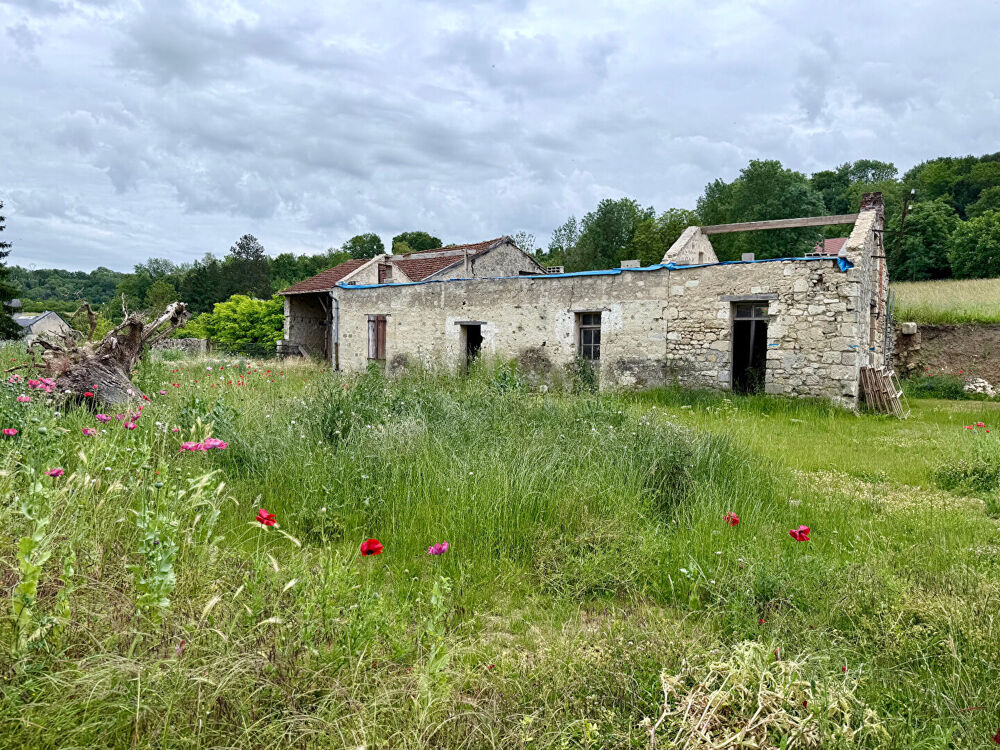 Ensemble immobilier de caractère aux Septvallons ? Un projet idéal pour la création de plusieurs lots