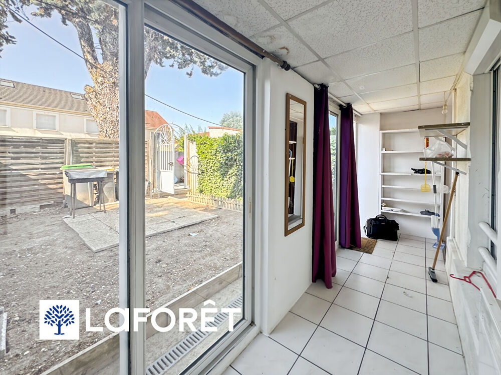 Vente Appartement Appartement Villemoisson Sur Orge 1 pièce(s) 21 m2 Villemoisson sur orge