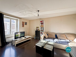  Appartement � vendre 2 pi�ces 38 m�