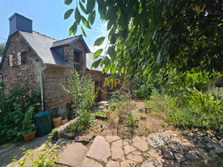  Maison à vendre 3 pièces 65 m²