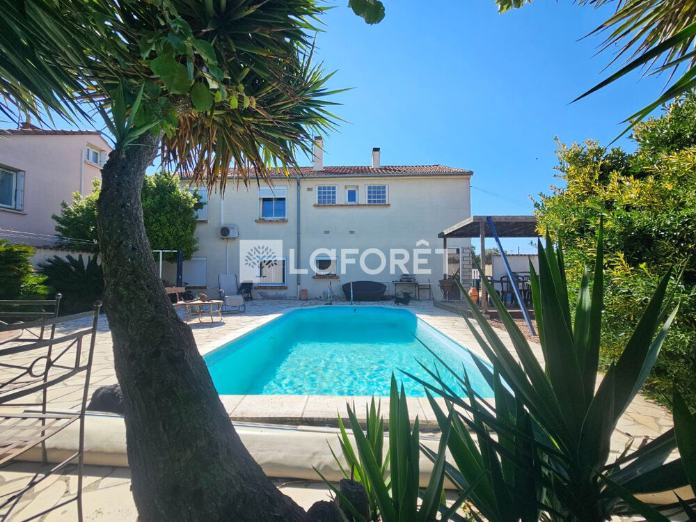 Maison 6 pièces 148 m² · à Agde · 148 m² · 319 000 €