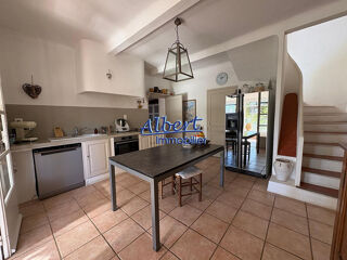  Maison � vendre 5 pi�ces 160 m�