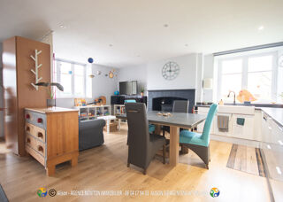  Maison � vendre 4 pi�ces 105 m�