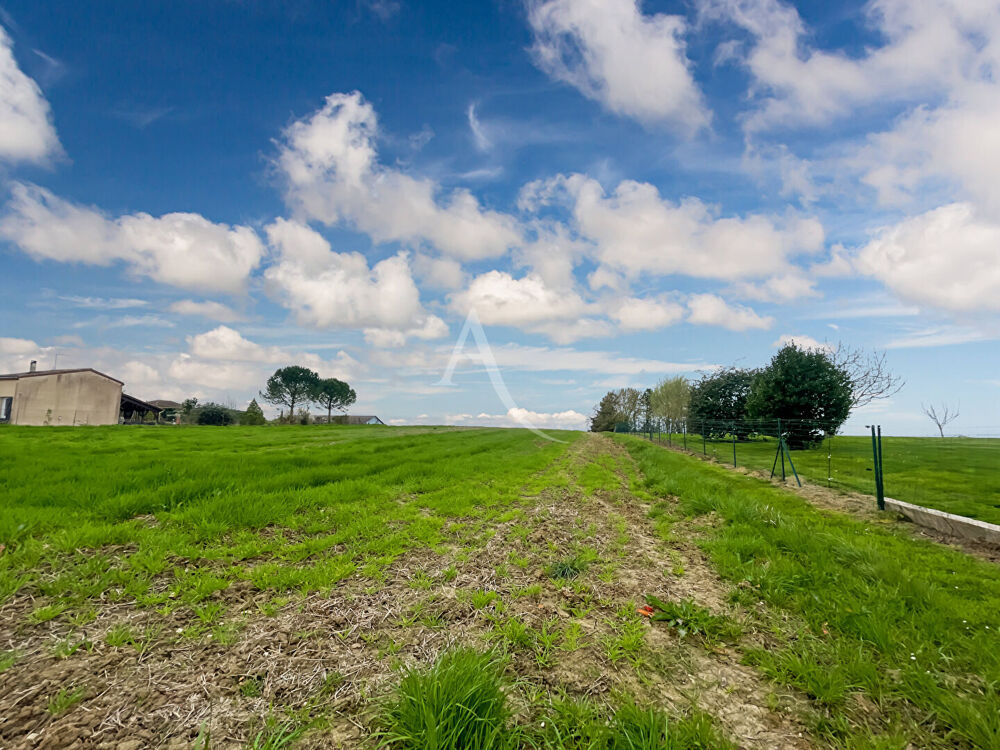 Vente Terrain Terrain contructible avec plusieurs lots - Saint-Aubin - 11 886 m2 Saint aubin