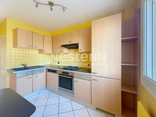  Appartement � vendre 3 pi�ces 60 m�