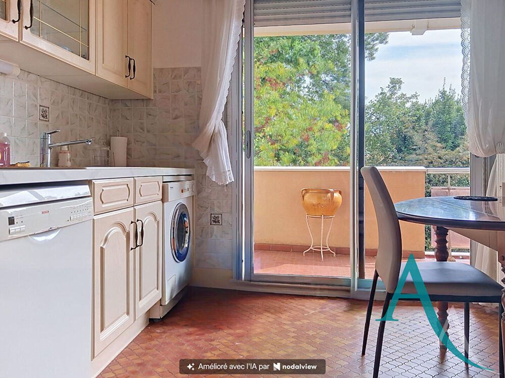 Location Appartement Appartement Toulouse 4 pièce(s) 93.06 m2 , secteur Pont des Demoiselles Toulouse