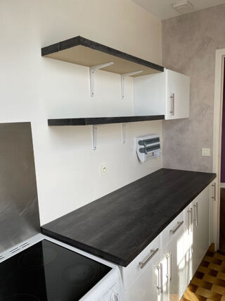  Appartement à louer 2 pièces 50 m²