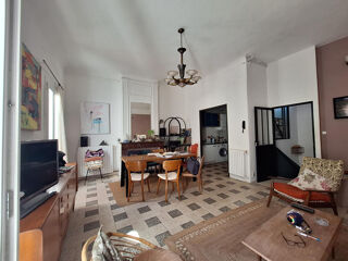  Appartement � vendre 4 pi�ces 89 m�