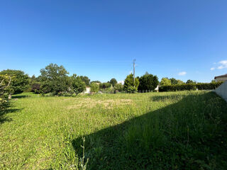  Terrain � vendre 1000 m�