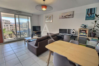 Appartement - 3 pièce(s) - 59 m², Unknown