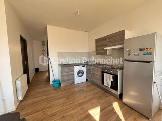  Appartement à louer 2 pièces 46 m²