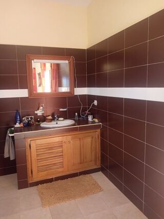  Maison � vendre 5 pi�ces 150 m� Ngaparou