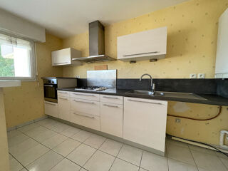  Appartement à vendre 3 pièces 65 m²
