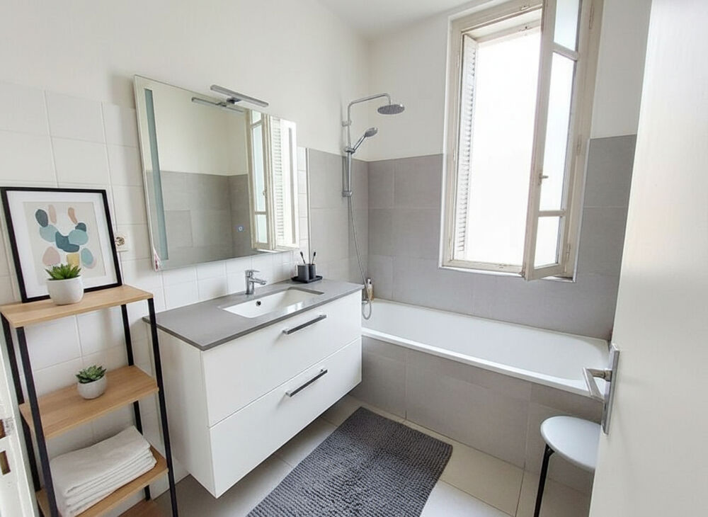 Appartement évolutif avec fort potentiel à Montauban centre