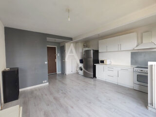  Appartement � vendre 2 pi�ces 37 m�