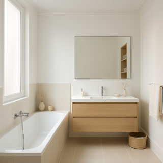  Appartement à vendre 3 pièces 64 m²